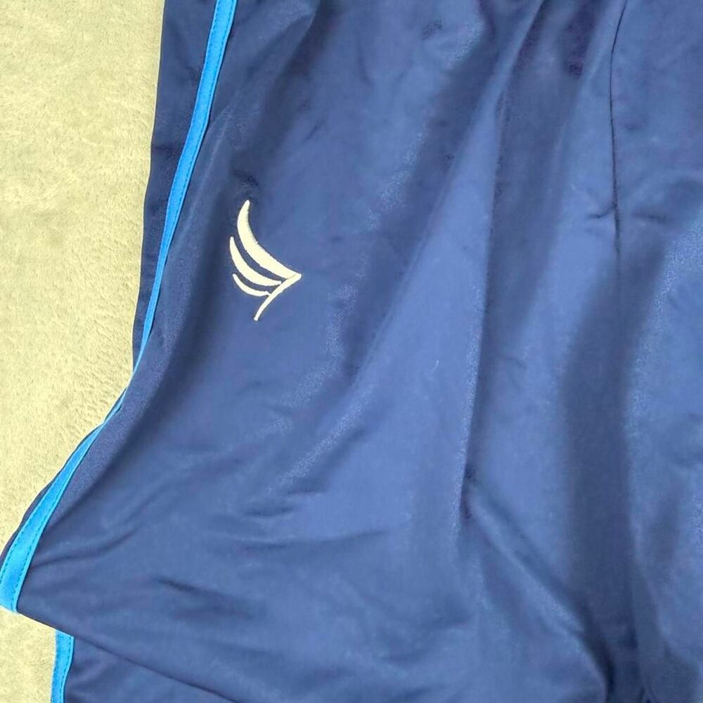 Ted-lapidus Men's Navy and Blue Joggers-tracksuits - Picture 3 of 7